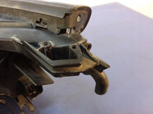 Laden Sie das Bild in den Galerie-Viewer, Frontscheinwerfer BMW 5 E60 E61 1ZS009994-02 Xenon Rechts Scheinwerfer Headlight SCH6323284455bv