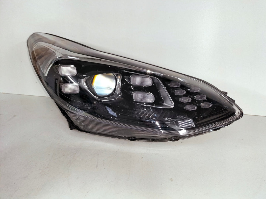 Frontscheinwerfer Kia Sportage IV F1921-52600 LED Rechts Scheinwerfer Headlight