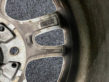Load image into Gallery viewer, 1x Alufelge 16 Zoll 7.0" 5x112 47ET Glanz Silber 6855083 BMW F45 F46 Rim Wheel FEL6474872529it