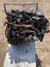 Laden Sie das Bild in den Galerie-Viewer, Motor Citroën Peugeot I YH01 DV5RC 1.5 HDI 42TKm 2023 Benzin Engine Komplett MOT8587493565sd