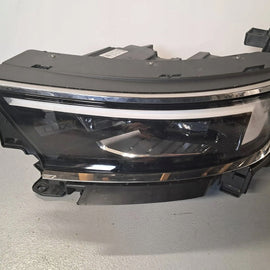 Frontscheinwerfer Opel Mokka 9834016880 LED Links Scheinwerfer Headlight SCH3124177082om