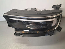 Laden Sie das Bild in den Galerie-Viewer, Frontscheinwerfer Opel Mokka 9834016880 LED Links Scheinwerfer Headlight