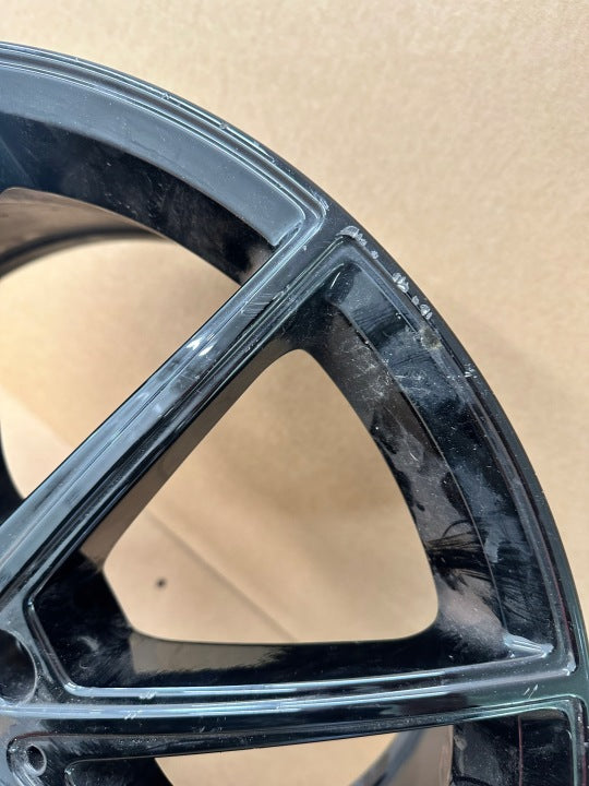 1x Alufelge 19 Zoll 8.0" 5x112 A2954014000 Mercedes-Benz Eqe Rim Wheel FEL7434845869lm