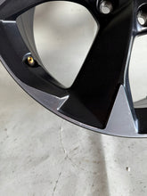 Load image into Gallery viewer, 1x Alufelge 18 Zoll 7.5" 5x112 46ET Glanz Schwarz 5FA601025H Cupra Leon FEL1652123995tq