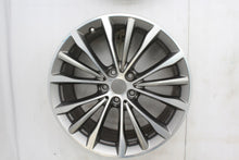 Load image into Gallery viewer, 1x Alufelge 19 Zoll 9.0" 5x112 44ET 6874439 BMW Rim Wheel FEL1904998803hq