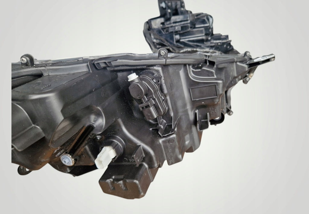 Frontscheinwerfer Toyota 4 Yaris Full LED Links Scheinwerfer Headlight