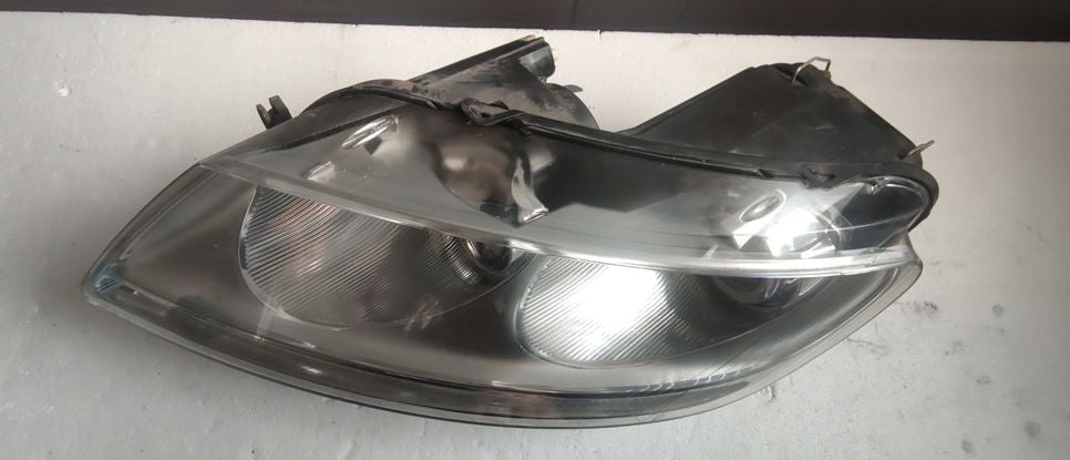 Frontscheinwerfer VW Phaeton 3D2941017K LED Links Scheinwerfer Headlight