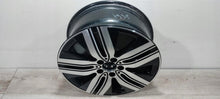 Laden Sie das Bild in den Galerie-Viewer, 1x Alufelge 18 Zoll 7.5" 5x112 53 5ET A2434011400 Mercedes-Benz Eqa Rim Wheel FEL3697870506lb