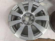 Laden Sie das Bild in den Galerie-Viewer, 4x Alufelge 16 Zoll 5x112 A2124010002 Mercedes-Benz W212 Rim Wheel FEL2218455773zc