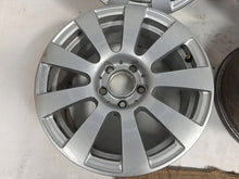 Load image into Gallery viewer, 4x Alufelge 16 Zoll 5x112 A2124010002 Mercedes-Benz W212 Rim Wheel FEL2218455773zc