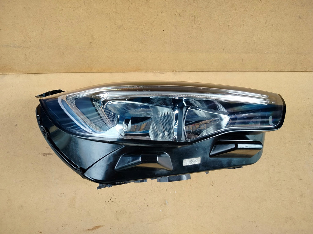 Frontscheinwerfer Opel Grandland YP00015580 Rechts Scheinwerfer Headlight