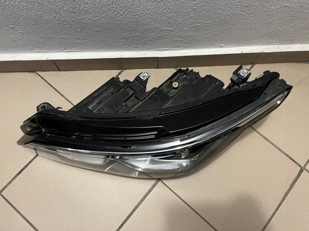 Frontscheinwerfer VW Golf VIII 5H1941035 Links Scheinwerfer Headlight SCH5149316530ln