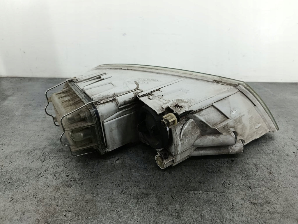 Frontscheinwerfer Skoda Octavia II Xenon Links Scheinwerfer Headlight SCH1081933416ay