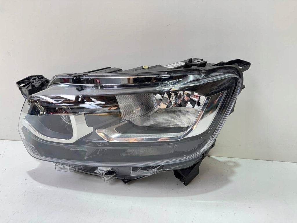 Frontscheinwerfer Toyota Proace City 9835780680 Links Scheinwerfer Headlight SCH1072133548cs