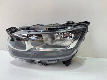 Laden Sie das Bild in den Galerie-Viewer, Frontscheinwerfer Toyota Proace City 9835780680 Links Scheinwerfer Headlight SCH1072133548cs