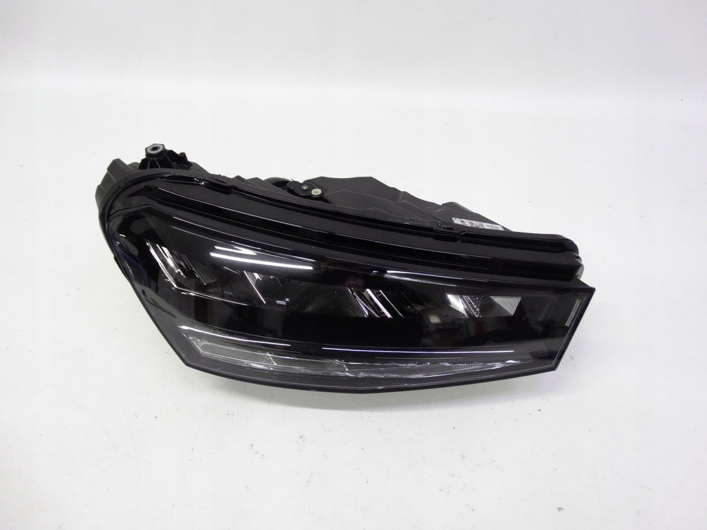 Frontscheinwerfer Skoda Fabia IV 6VB941016 LED Rechts Scheinwerfer Headlight SCH3356950411mo