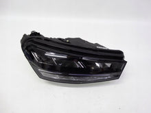 Laden Sie das Bild in den Galerie-Viewer, Frontscheinwerfer Skoda Fabia IV 6VB941016 LED Rechts Scheinwerfer Headlight SCH3356950411mo