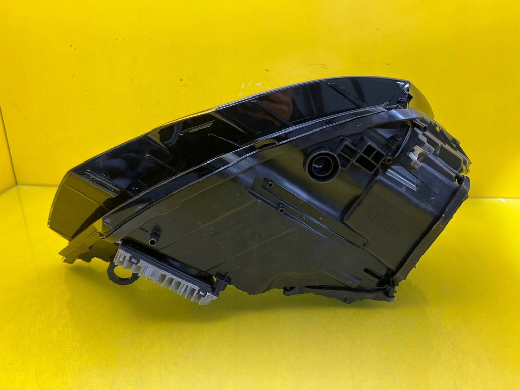 Frontscheinwerfer Audi A6 4K0941035C LED Links Scheinwerfer Headlight SCH7822716542rj