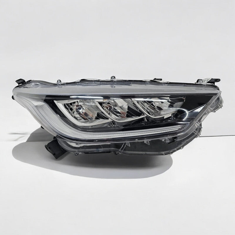 Frontscheinwerfer Toyota 4 Yaris SPP8590 Rechts Scheinwerfer Headlight
