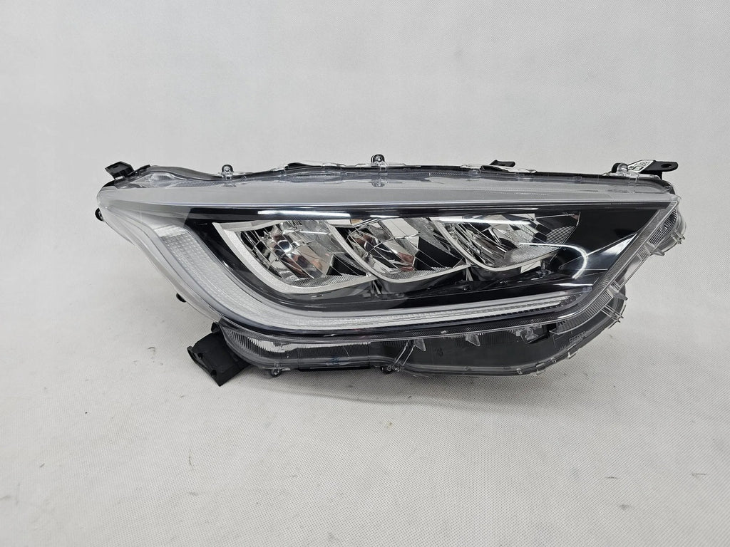 Frontscheinwerfer Toyota 4 Yaris SPP8590 Rechts Scheinwerfer Headlight