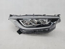 Frontscheinwerfer Toyota 4 Yaris SPP8590 Rechts Scheinwerfer Headlight