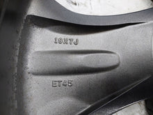 Load image into Gallery viewer, 1x Alufelge 19 Zoll A00111926 Hyundai I 5 Rim Wheel FEL3668152548sk