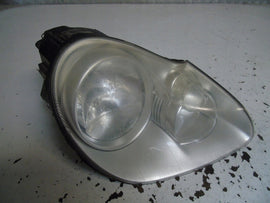 Frontscheinwerfer Porsche Cayenne 57200182A1 Xenon Rechts Scheinwerfer Headlight SCH7706633072gs