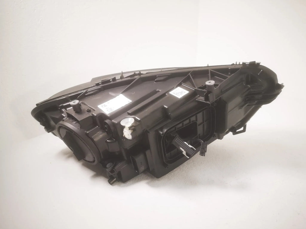 Frontscheinwerfer Mercedes-Benz Cla A1189068500 LED Links Scheinwerfer Headlight SCH1919816799nn