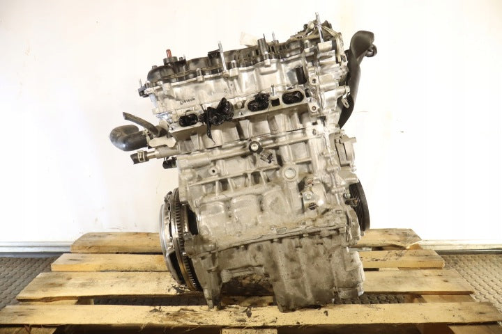 Motor Toyota Yaris 2NR 1.5 111PS 2020 Benzin Engine Unkomplett MOT6924442102sb