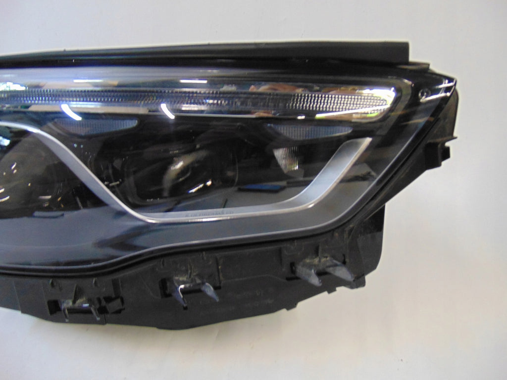 Frontscheinwerfer Mercedes-Benz W247 A2479064204 Rechts Scheinwerfer Headlight SCH5882767976wc