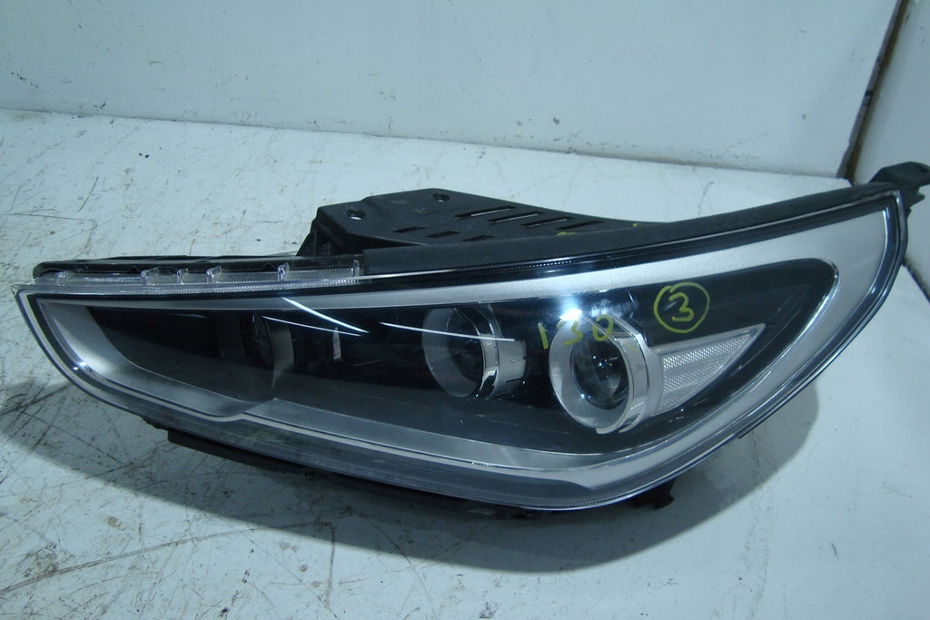 Frontscheinwerfer Hyundai I30 92101-G4100 FULL LED Links Scheinwerfer Headlight