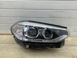 Frontscheinwerfer BMW X3 8739648-02 Full LED Rechts Scheinwerfer Headlight SCH4307911995rc