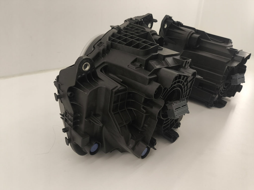 Frontscheinwerfer Land Rover Defender L663 11840020020 Ein Satz Headlight SCH8136298450uc