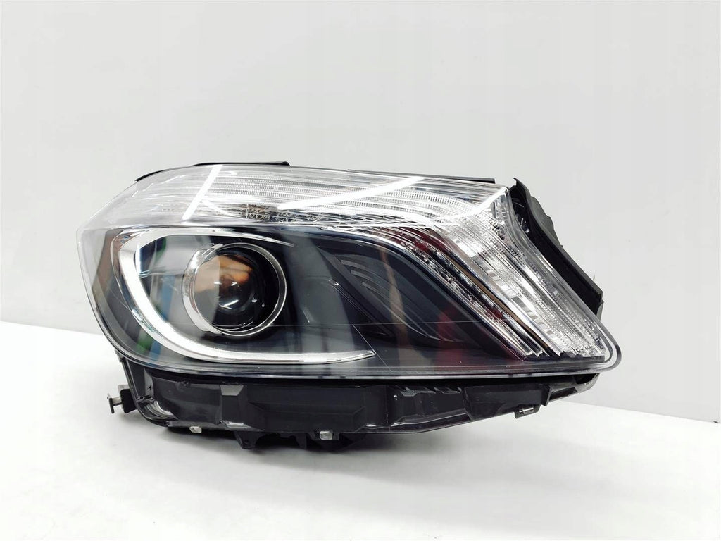 Frontscheinwerfer Mercedes-Benz A1768201261 Rechts Scheinwerfer Headlight SCH5093516386qc