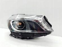 Laden Sie das Bild in den Galerie-Viewer, Frontscheinwerfer Mercedes-Benz A1768201261 Rechts Scheinwerfer Headlight SCH5093516386qc
