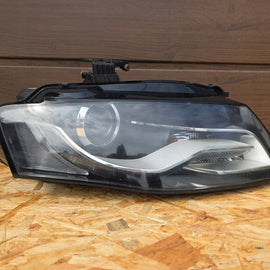 Frontscheinwerfer Audi A4 B8 8K0941004C Xenon Rechts Scheinwerfer Headlight SCH6137767812jj