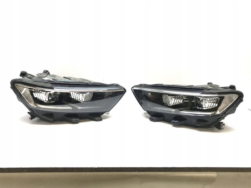 Frontscheinwerfer VW T-Roc 2GA941773 LED Ein Stück (Rechts oder Links) Headlight