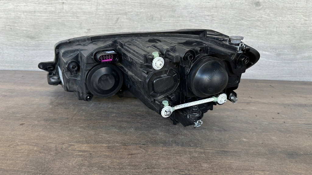 Frontscheinwerfer VW Golf VII 5G1941006D Rechts Scheinwerfer Headlight SCH4404984677vz