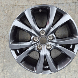 1x Alufelge 18 Zoll 7.0