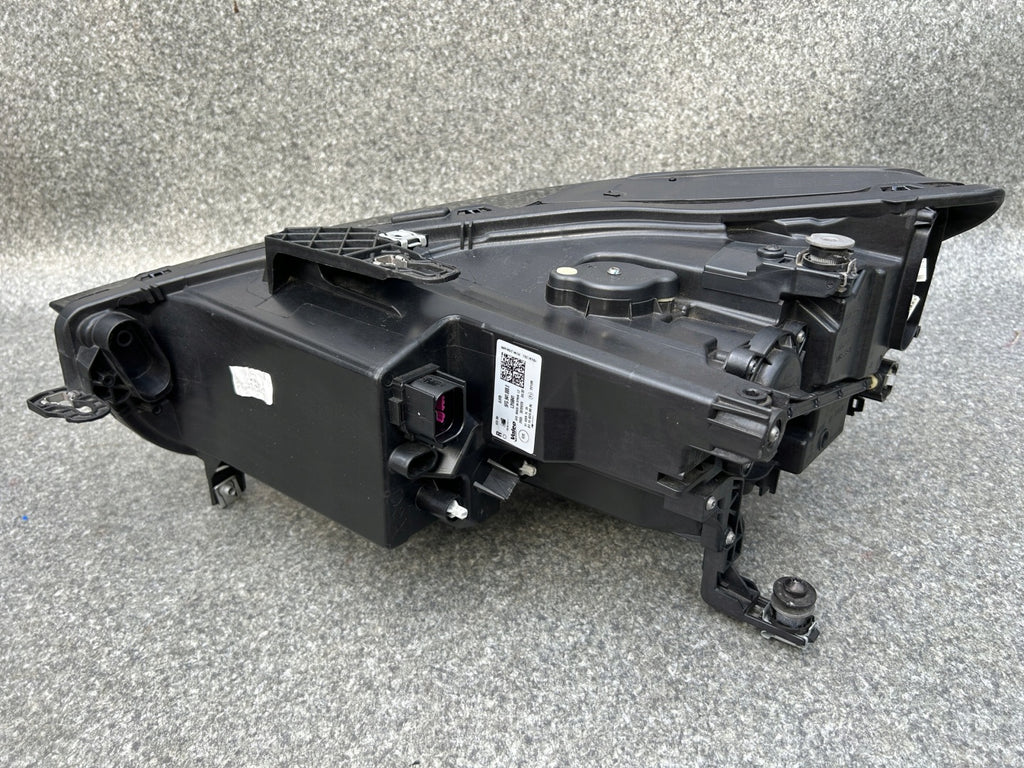Frontscheinwerfer Cupra Formentor I 5FG941008E Rechts Scheinwerfer Headlight SCH2492488038yx