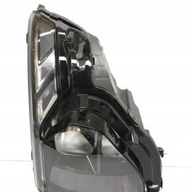 Frontscheinwerfer Ford Transit Tourneo Courier R2X613E015AF Links Headlight SCH7662867269nq