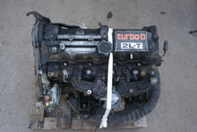 Load image into Gallery viewer, Motor Toyota Land Cruiser 2L-T 2.4 1989 Diesel Engine Unkomplett