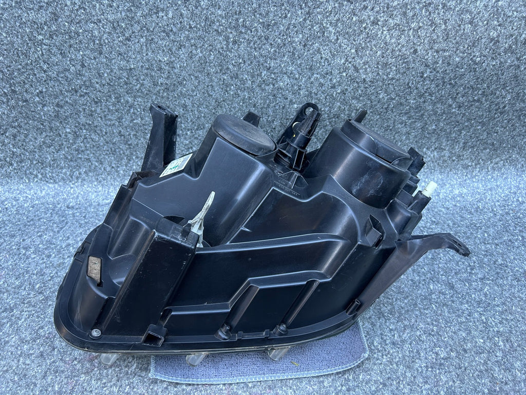 Frontscheinwerfer Dacia Duster 260100156R FALSE Scheinwerfer Headlight SCH6131469085rx