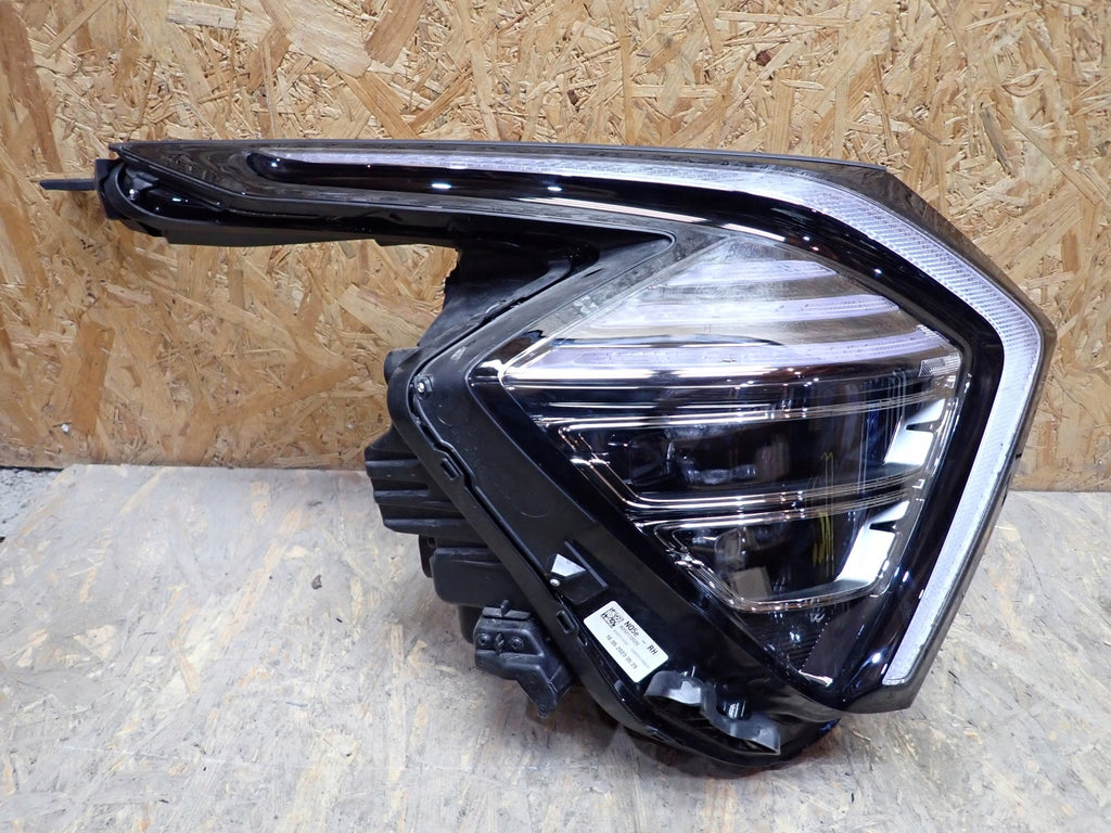 Frontscheinwerfer Kia Sportage Nq5 92102-R2100 Full LED Rechts Headlight SCH5513357649zz