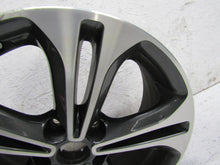 Laden Sie das Bild in den Galerie-Viewer, 1x Alufelge 17 Zoll 7.0" 37ET 403000324R Renault Clio V Rim Wheel FEL1788359000nx