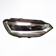 Load image into Gallery viewer, Frontscheinwerfer VW Touran Full LED Rechts Scheinwerfer Headlight