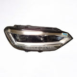 Frontscheinwerfer VW Touran Full LED Rechts Scheinwerfer Headlight