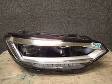 Load image into Gallery viewer, Frontscheinwerfer VW Touran Full LED Rechts Scheinwerfer Headlight