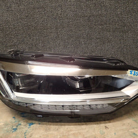 Frontscheinwerfer VW Touran Full LED Rechts Scheinwerfer Headlight SCH6348916026py