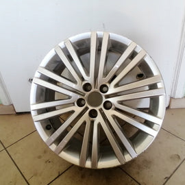 1x Alufelge 17 Zoll 7.0